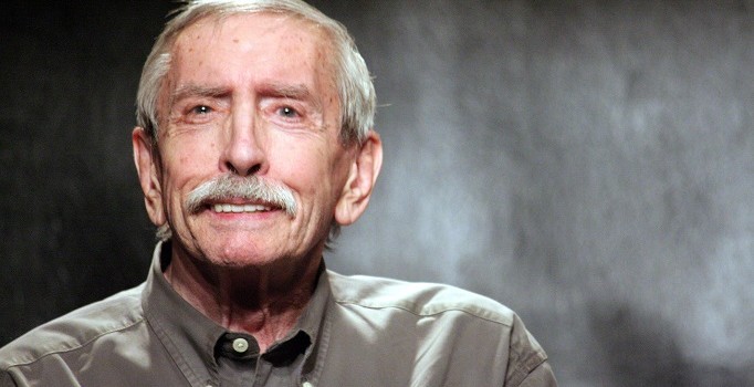 Amerikalı yazar Albee öldü