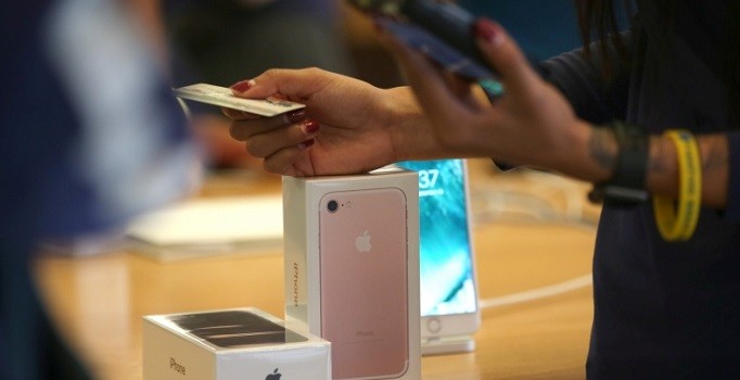 iPhone 7 ve iPhone 7 Plus, Türk Telekom mağazalarında 14 Ekim’de satışa sunulacak