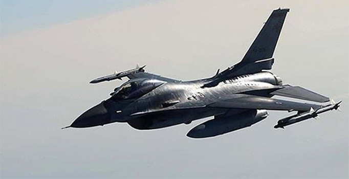 Esed'in ordusunu vuran ABD'den ilk açıklama / Sondakika haberleri