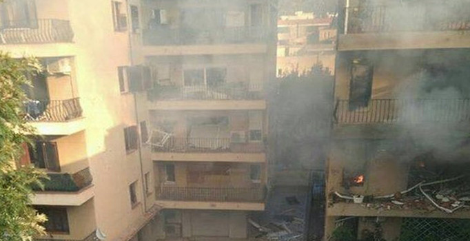 Barcelona'da patlama: Ölü ve yaralılar var - Son dakika haberleri