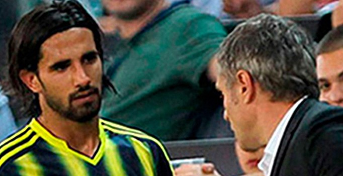 Alper Potuk karamsar değil: Ersun Hoca döneminde de...