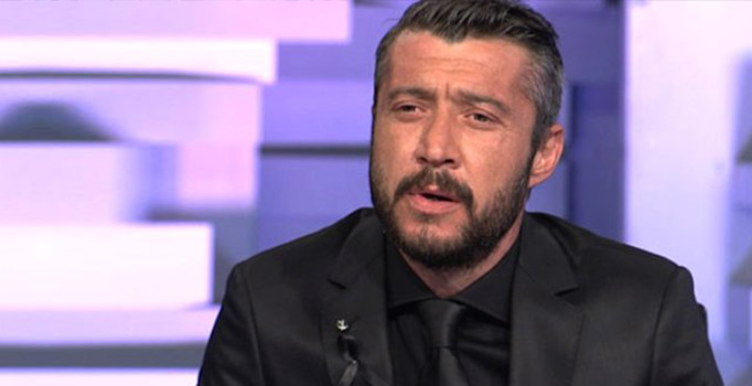 Tümer Metin kavga iddialarını yalanladı: Erman Toroğlu'na itibar etmeyin