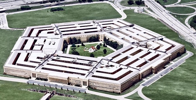 Pentagon'dan bir açıklama daha: Tek bir adım kaosa yol açmaz