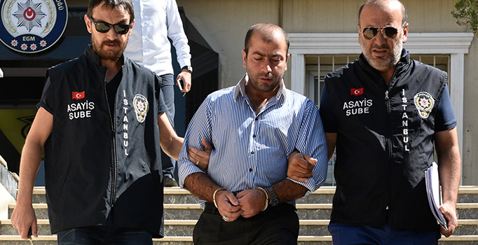 İstanbul'da şort giyen hemşireye tekme atan Abdullah Çakıroğlu'na tutuklama talebi