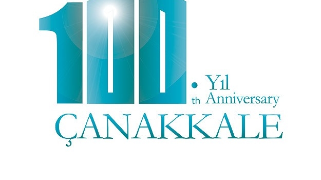 Çanakkale Savaşı'nın logosu belli oldu