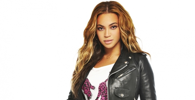 Beyonce ve eşi Jay-Z objektiflere yakalandı