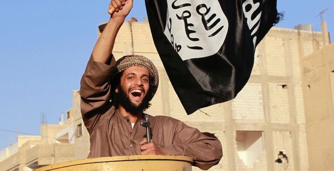 "IŞİD'in kasasından 6 milyon 
doları çalındı" iddiası