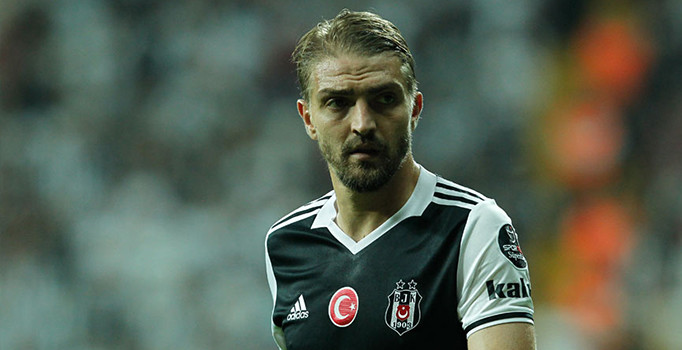Caner Erkin transferinde yeni gelişme
