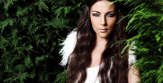 Burcu Kara’nın çocukluk hayali gerçek oldu