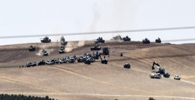 Amerikalılar hedef verecek komuta TSK’da olacak