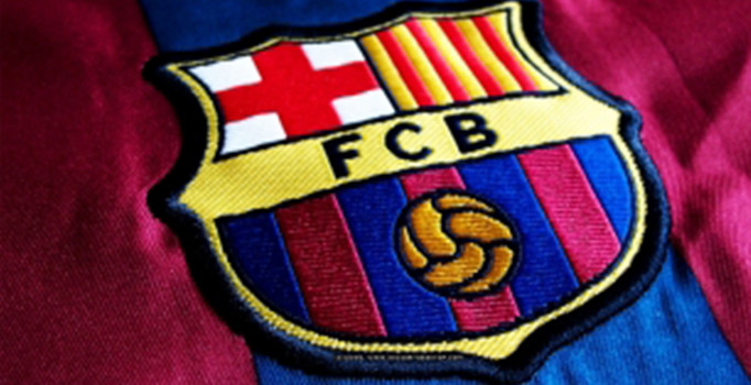 Barcelonalı oyuncu trafik kazası geçirdi!