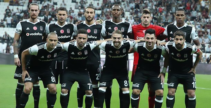 TFF Beşiktaş'ın fikstür değişikliği talebini cevapladı