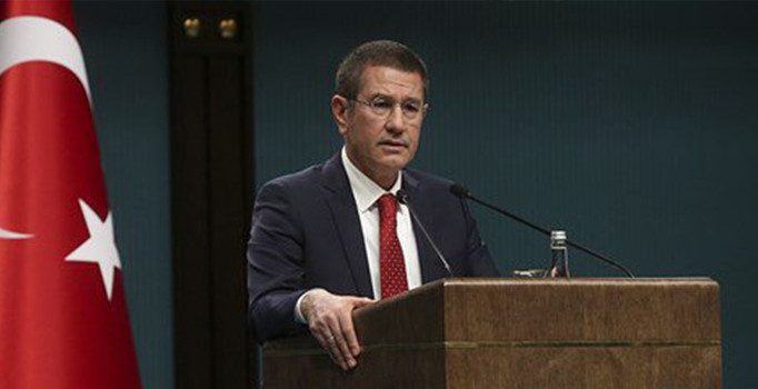 Başbakan Yardımcısı Canikli: 27 bin öğretmen ihraç edildi