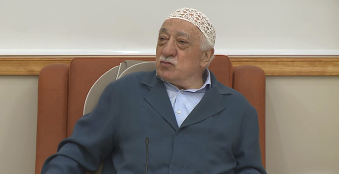 Fethullah Gülen son videosunda FETÖ’cü darbecilere mürşitlik vaat etti - VİDEO