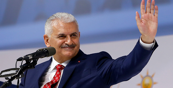 Binali Yıldırım: Sizde hiç insaf yok mu?