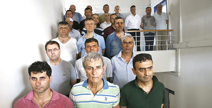 FETÖ'cü darbecilerde ele geçirilen 1 doların sırrı çözüldü - Son dakika haberleri