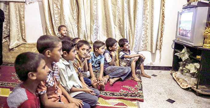 Cerabluslular aydınlığa kavuştu