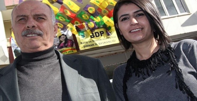 Şırnak'ın İdil Belediye Başkanı Aslan görevden uzaklaştırıldı