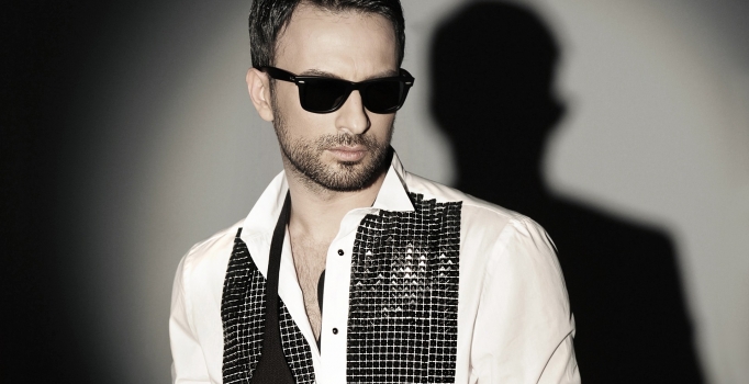Tarkan'ı yakından 
dinlemenin bedeli 550 TL