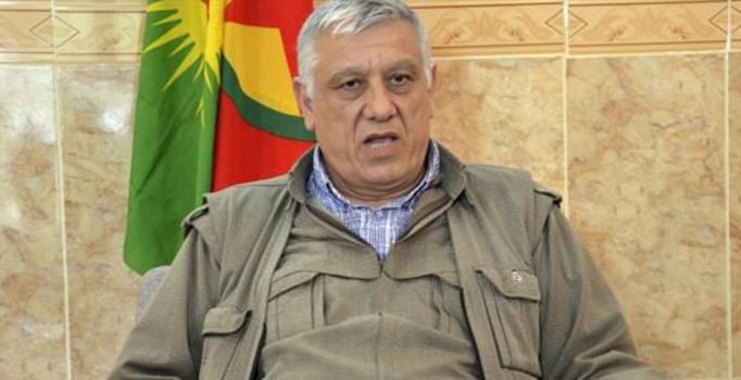 KCK'dan küstah tehdit:
Missillemede bulunacağız