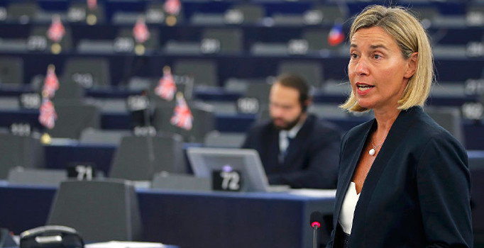 AB Kırım'daki seçimleri tanımadığını açıkladı