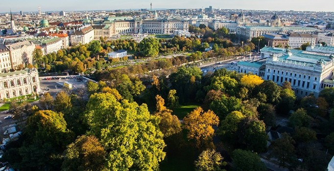 Avusturya'da 15 Temmuz kutlamaları iptal edildi