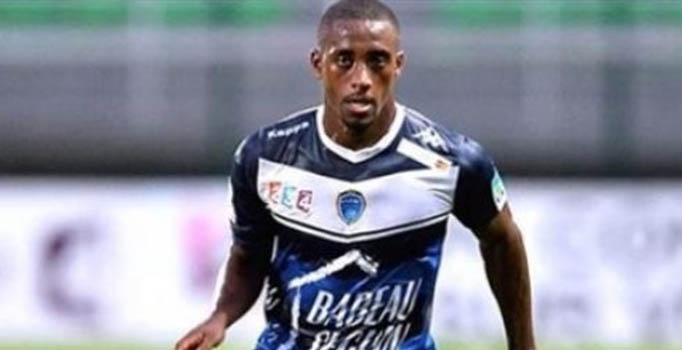 Galatasaray Lionel Carole
transferini KAP'a bildirdi