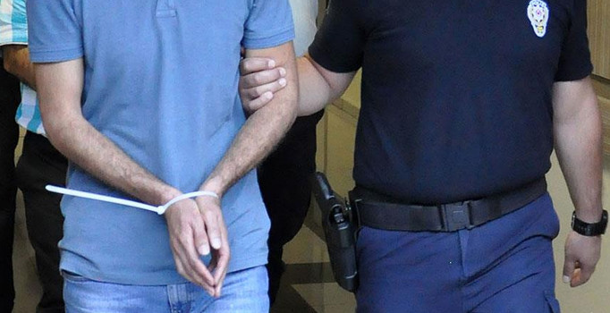 Batman'da DBP teşkilatlarına terör operasyonu: 35 gözaltı