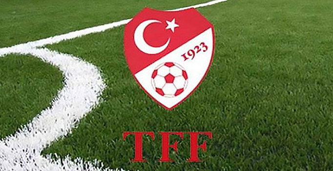 TFF 6 takıma puan silme cezası verdi!