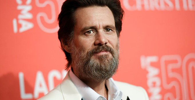 Ünlü Hollywood yıldızı Jim Carrey hakkında flaş iddia