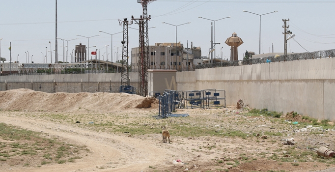 Genelkurmay Başkanlığı sınır ihlallerini bildirdi