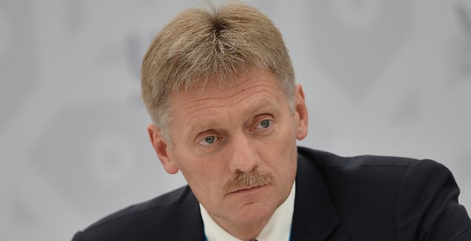 Peskov: ABD'den görülmemiş siber saldırı tehditleri alıyoruz