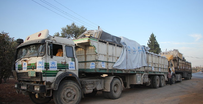 ABD Rusya'ya karşı suçlamasını yineledi