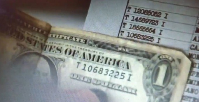 FETÖ 1 dolarla haberleşme yöntemini CIA'den kopyaladı - Video