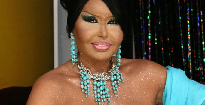 Bület Ersoy özel hayatı hakkında ve Tarkan'ın yeni çıkan albümüyle ilgili konuştu