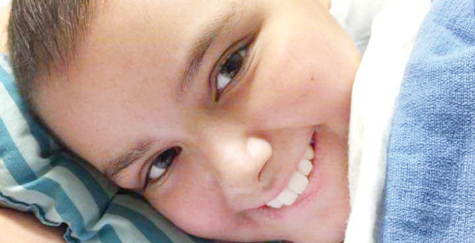 Ünal Efe için 5 ülke seferber