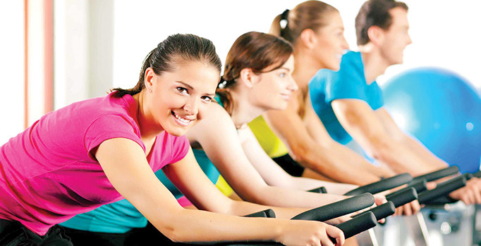 Egzersiz zayıflatmıyor