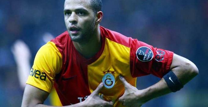 Menajeri Melo’nun yeni takımını açıkladı