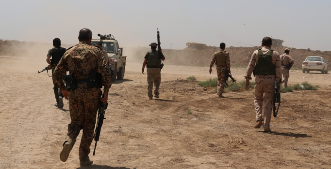 Felluce'nin IŞİD'den kurtarılması planı da ertelendi