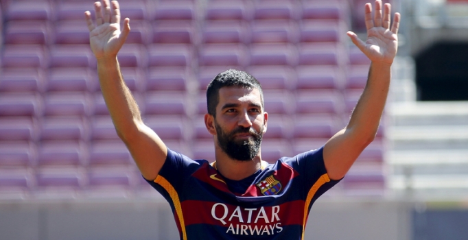 Arda Turan'ın hayatı film oluyor