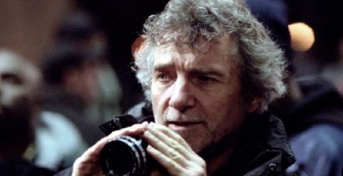 Oscar ödüllü yönetmen evinde ölü bulundu