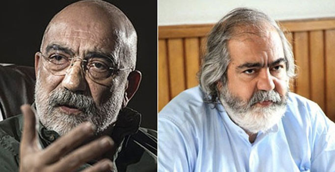 Ahmet Altan ve Mehmet Altan soruşturmasında sürpriz tanık
