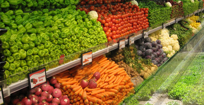 Sebze ve meyve ticaretinde 'Künye' uygulaması yürürlükte