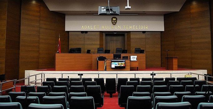 TUSKON Başkan Yardımcısı Rana Tezcan Açıkgöz tutuklandı - Son dakika