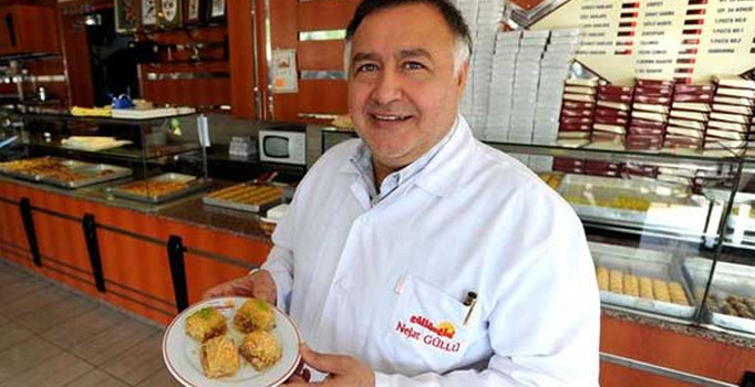 Ünlü iş adamı Nejat Güllü serbest bırakıldı - Son dakika haberleri