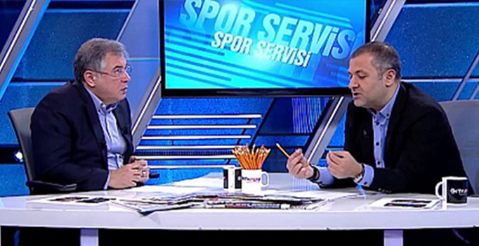 Mehmet Demirkol'dan Fatih Terim iddiası: İstifa haberleri çıkmadı, çünkü...