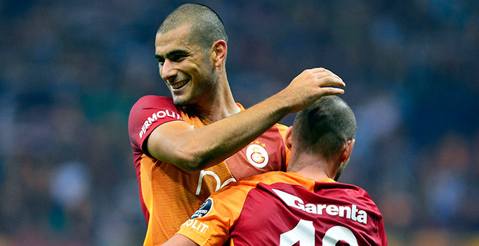 Fenerbahçe Eren Derdiyok'u elinden kaçırmış