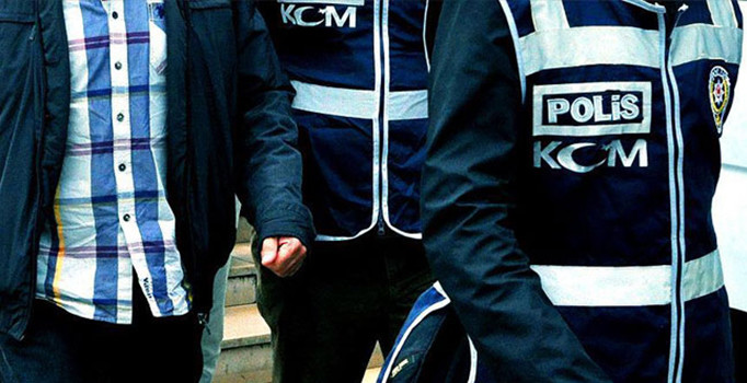 FETÖ soruşturmasında aranan iş adamı Gürcistan'a kaçarken yakalandı