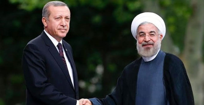 Son dakika! Cumhurbaşkanlığı Sözcüsü Kalın açıkladı: Erdoğan Doğu Guta için Ruhani ile görüşecek