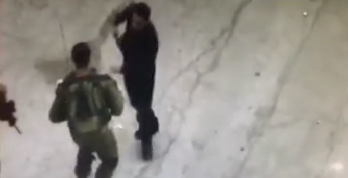 İsrail askerleri Filistinli genci öldürdü